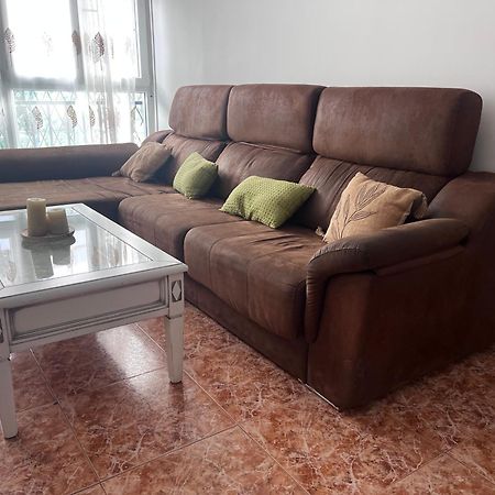 Apartamentos Custodio Ayamonte Buitenkant foto