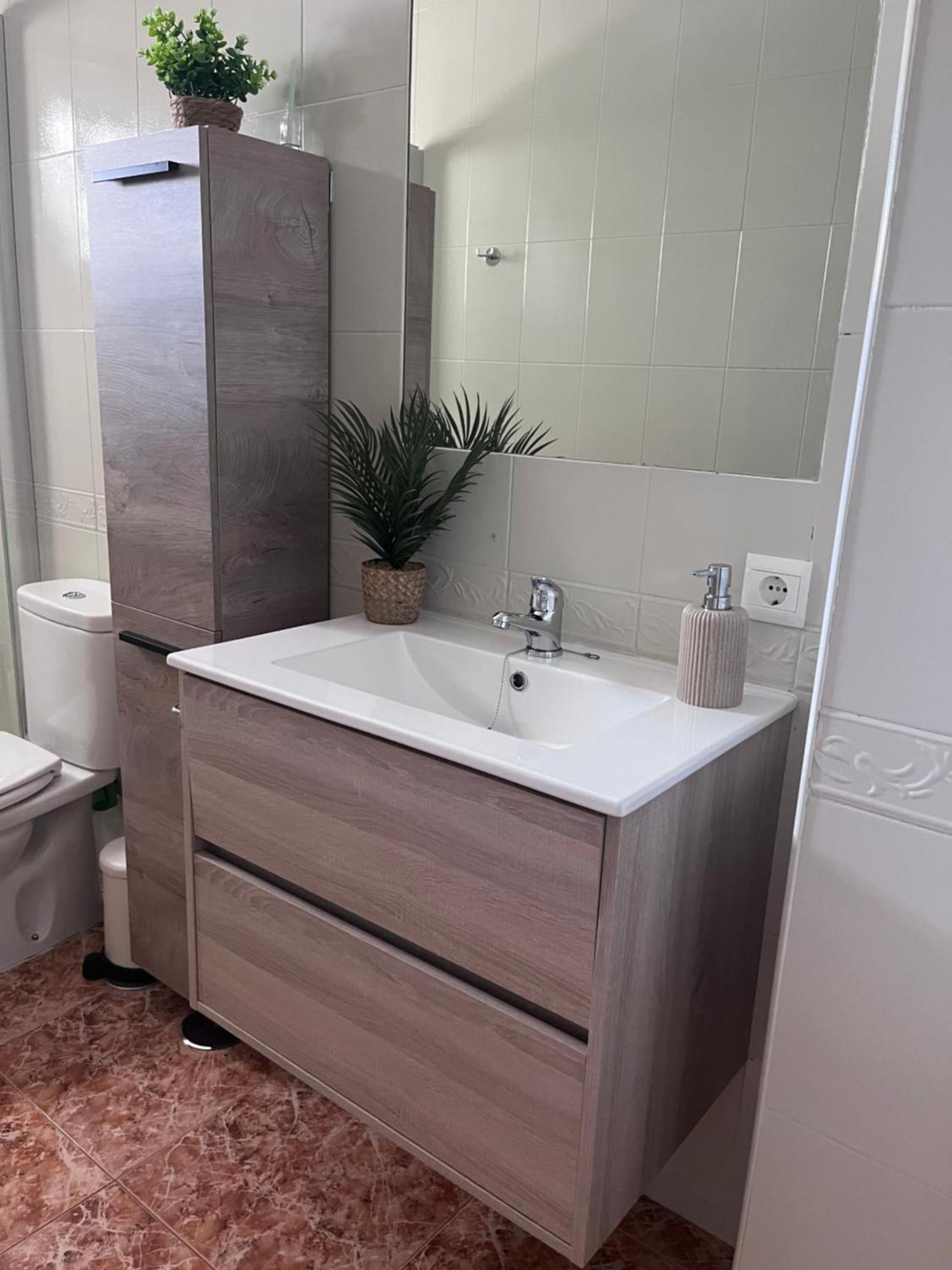 Apartamentos Custodio Ayamonte Buitenkant foto